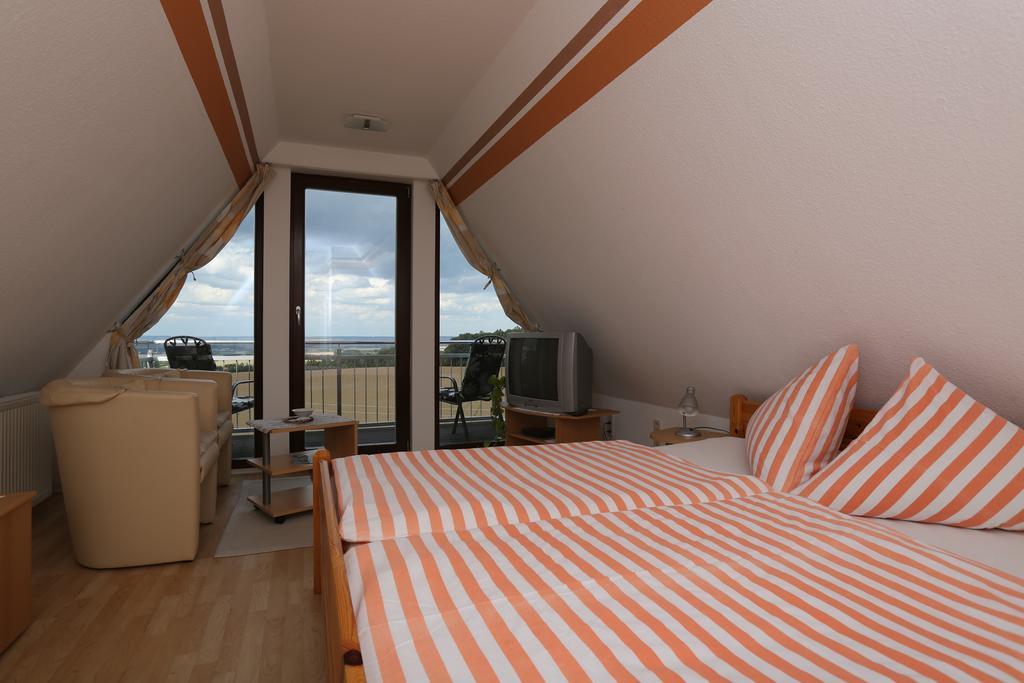 Pension Clajus Weimar  Exterior foto